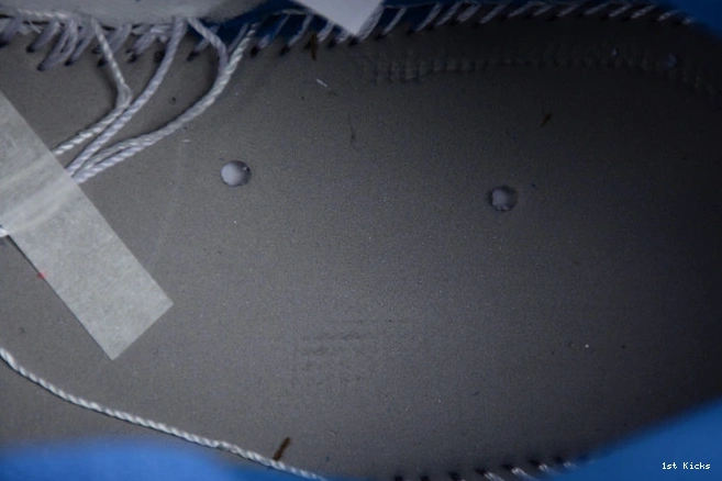 1st Kicks Shoes og ModernLook 1643 